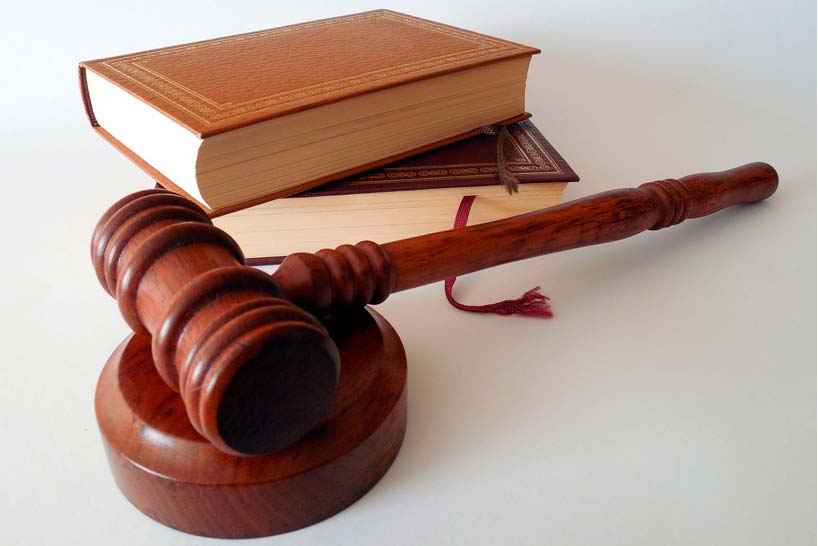 El TS repasa las garantías procesales de las personas jurídicas en su última sentencia