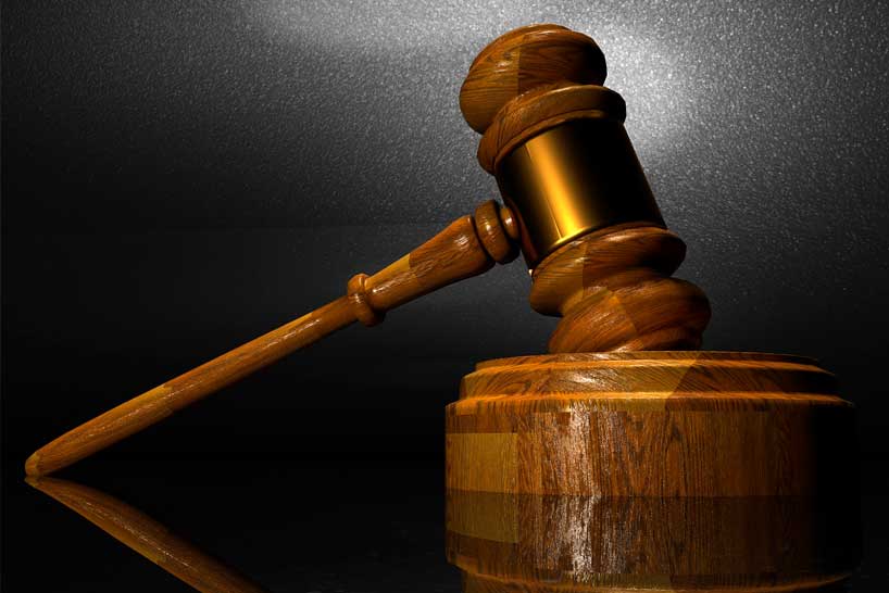 La justicia considera procedente el despido de la vigilante que dejó ir a un pasajero sospechoso