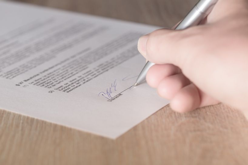 NOVEDADES EN LA LEY DE CONTRATOS DEL SECTOR PÚBLICO