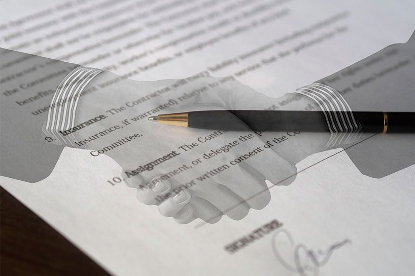 El contrato a tiempo parcial y el contrato de relevo concomitantes a la jubilación parcial