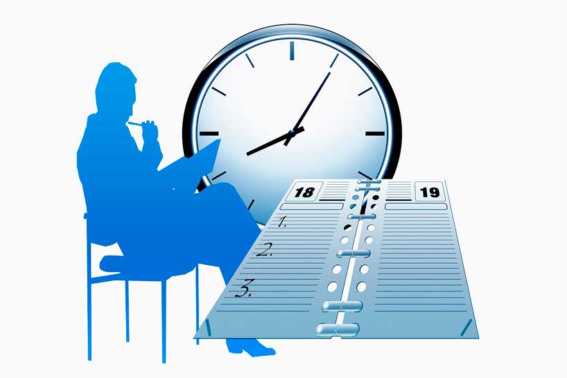 Explicación computo de permisos retribuidos, vacaciones e IT Propuesta Convenio Seguridad Privada