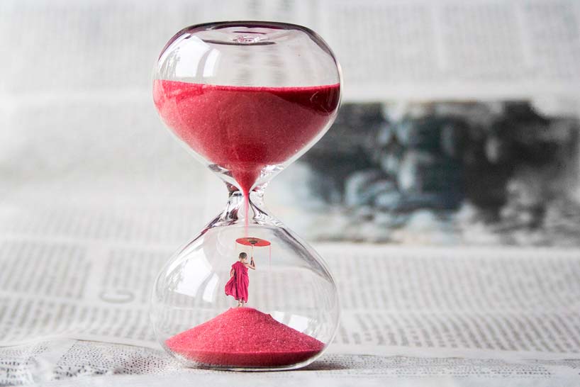 Se agota el periodo máximo de incapacidad temporal a los 545 días