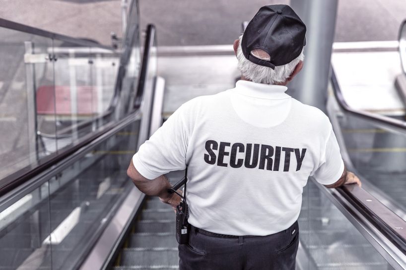 Criterios Jurisprudenciales: Vigilancia y Seguridad - Reducción de contratas
