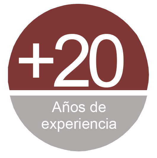 Navalservice, 25 años de experiencia