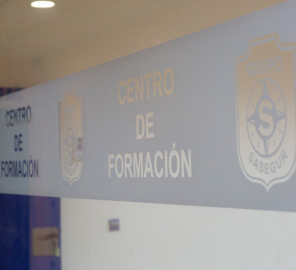 Formación